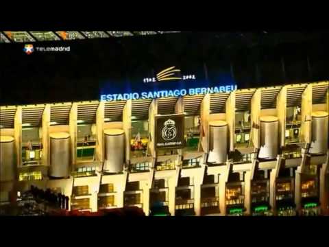 Real　Madrid　「若者のすべて」