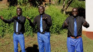 Nakupenda Mwokozi