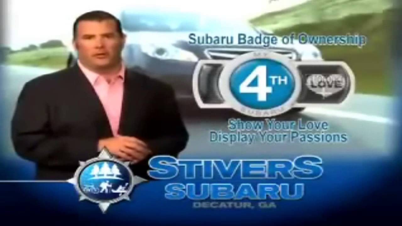 Subaru Nashville TN -- Best Deals On New Subaru in Nashville TN | Subaru