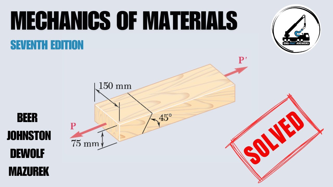 Problem 1.29 | Can YOU Crack This Mechanics Challenge?