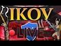 IKOV ● LIVE VOD ● Solo PKing, Bossing, Money Making : 1000+ ONLINE! (RSPS)