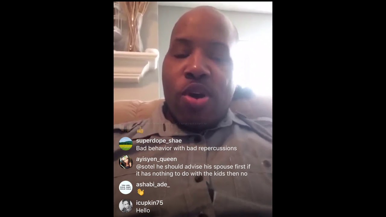 Problematic Female Behavior part 2