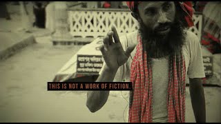 The Unknown Bird In The Cage Doentary, 2015 Official First Look Trailer