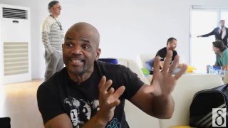 Run D.M.C.'s Darryl McDaniels on How He Found He Was Adopted at 35 Wealth