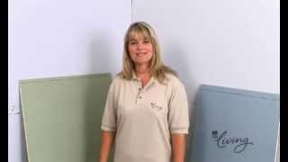How to choose the right GIB plasterboard
