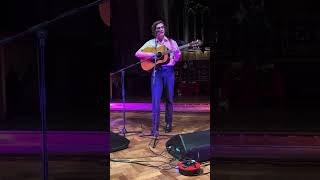Cut Worms ‘And Your Bird Can Sing’ live at St Matthias Church, 16.05.24