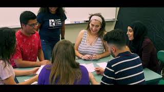 Matching Demonstration (TCC Southeast SI Training Video)
