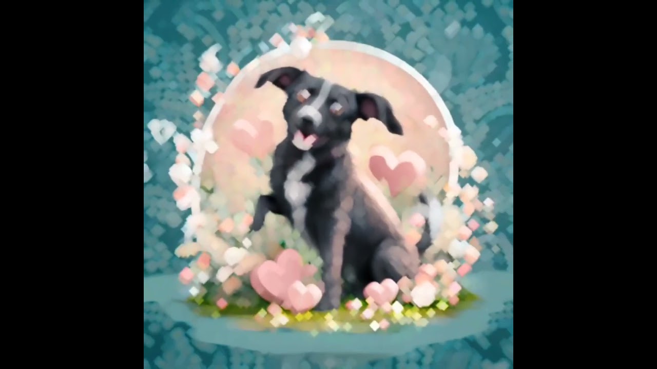 Fun facts about Dogs. 