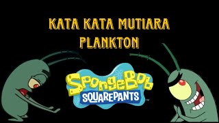 Kata Kata Untuk Memotivasi Diri “Plankton”