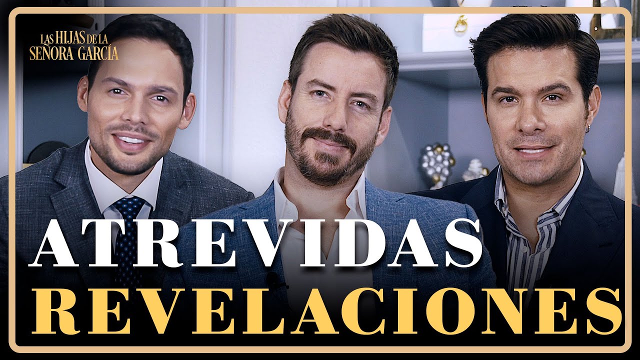 ¿Emmanuel Palomares, Juan Diego Covarrubias y Brandon Peniche disfrutan el PERREO o BAILE PEGADITO?