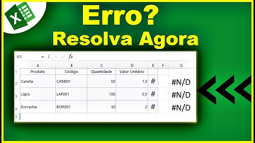 Como Ignorar Erros No Excel – O Jeito FACIL