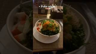 Poke night🫶🏻 #naoflopa #preppy #youtubeshorts #shorts
