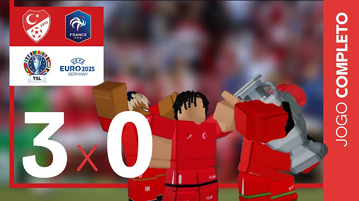 Turquia x França, GRANDE FINAL S4, Jogo Completo (Visão Jogador)