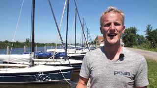 Download Lagu Zeilschool Pean in `Praat mar Frysk´ MP3