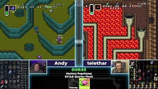 Download Lagu Mystery PogChampionship Season 11 (2025) - Losers Bracket Quarter Finals - Andy v Telethar MP3
