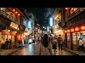 【AI動画】存在しない観光地を歩いてみる