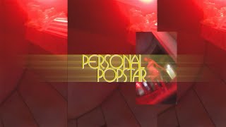 Carly Shea - Personal Popstar (Official Video)