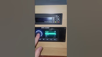 Fusion Stereo Connection to Regal Glass Cockpit NRX Power