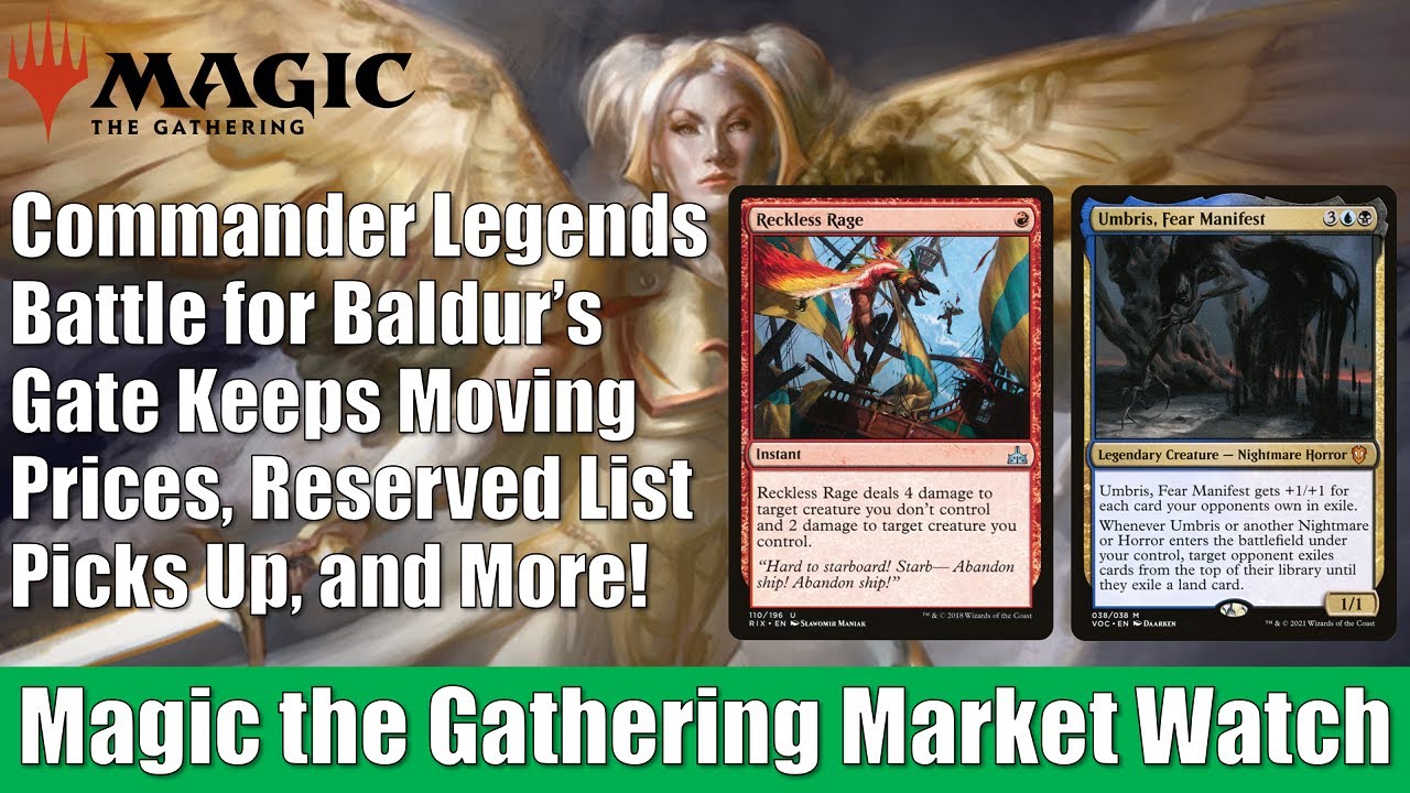 mtg cards that prevent sacrifice MTG Sacrifice explained, and the best cards for Commander