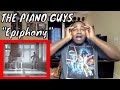 BTS Epiphany The Piano Guys REACTION
