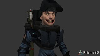 Swat buzzsaw mutant test