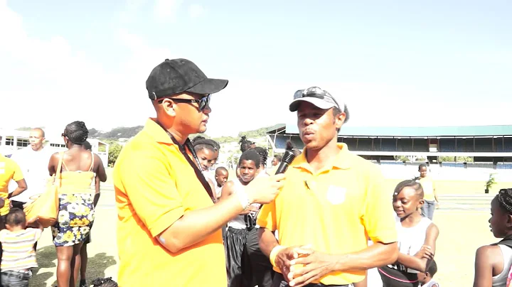 Stephanie Browne Interview