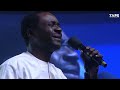 TAPE 2025 Nathaniel Bassey Delivers Spirit Filled Ministration TAPE 2025 Nathaniel Bassey Delivers Spirit Filled Ministration
