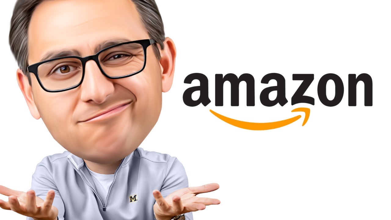 AMZN Stock Analysis 2023 Shows Signs of a BUY