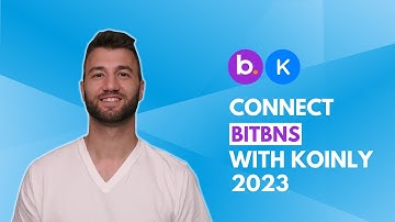 How To Do Your BitBNS Crypto Tax FAST With Koinly