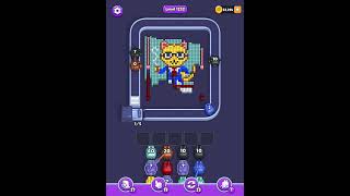 Pixel Flow level 1232 Hard