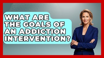 What Are The Goals Of An Addiction Intervention? - Mind Over Substance
