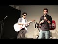 End of video