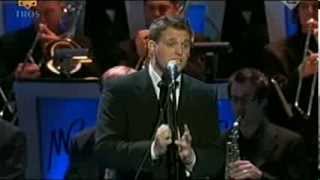 Watch Michael Buble The More I See You video