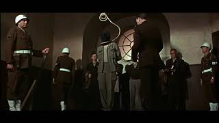 The Dirty Dozen   Execution Scene