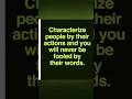 #watch #actions #patterns #effort not just #words #lifetruth #quoteoftheday #goldenintuitiveage #fyp