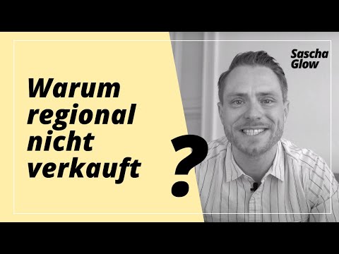 Warum du als