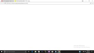 HOW TO SET ICON ON TITLE BAR IN WEB PAGES