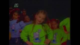 Potocinja 2005 - Mia Cubalevska - Zhapce Official Video