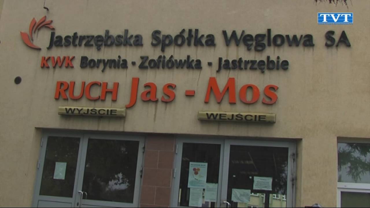 Jas-Mos już w SRK