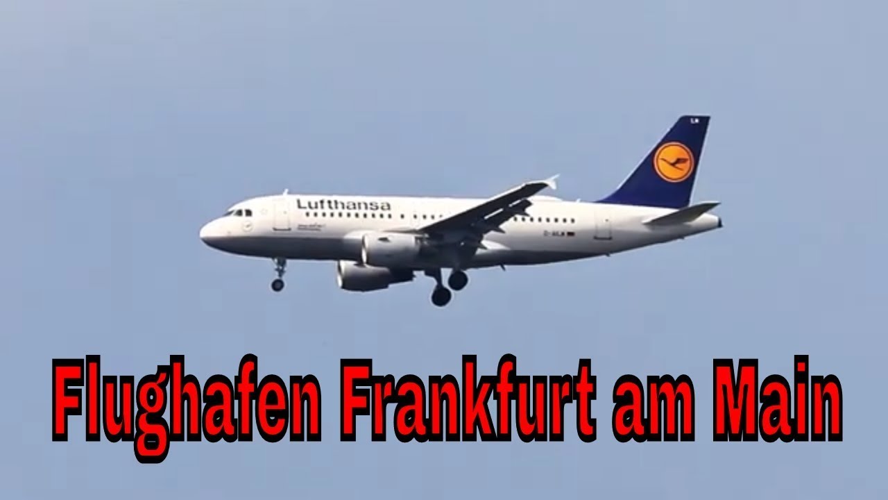 Fraport abflüge