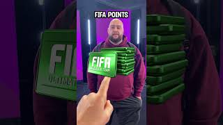 I ASKED BATESON87 ABOUT HIS FIFA 23 ULTIMATE TEAM..