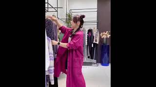 ONESING 一如初见23秋29CNY，广州聚源品牌女装打包走份尾货批发WeChat：juyuanfs002