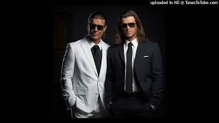 🎶 Modern Talking X Modern Technology [Mashup] DJ Ringtone 🎧 You're My Heart, You're My Soul ❤️✨ screenshot 1