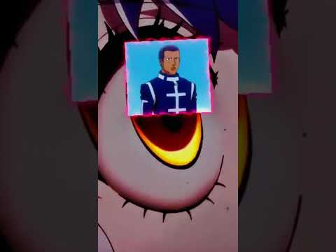 أقوى شخصيه من كل فئة نين انمي هانتر انمي