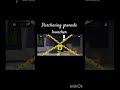 greande launcher 🫠 #roblox #rivals