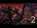 Eji Reacts to FFXIV: Endwalker 6.4 Part 2 - Red Moon Rising  ||  Blind Playthrough