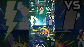 Shiny ✨ Kyurem ❄️ Empoleon ⚓ And Shadow Typhlosion 🔥 || @pokemonmaster7768 #battle #pvpteam