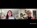 Burning to Awakening: Intuition, Energy & Conscious Leadership with Aude Firmin | Flow Driven CEO