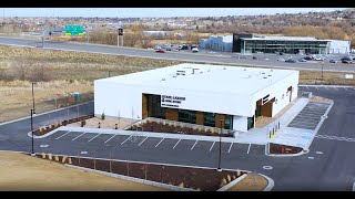 DABC Farmington Store
