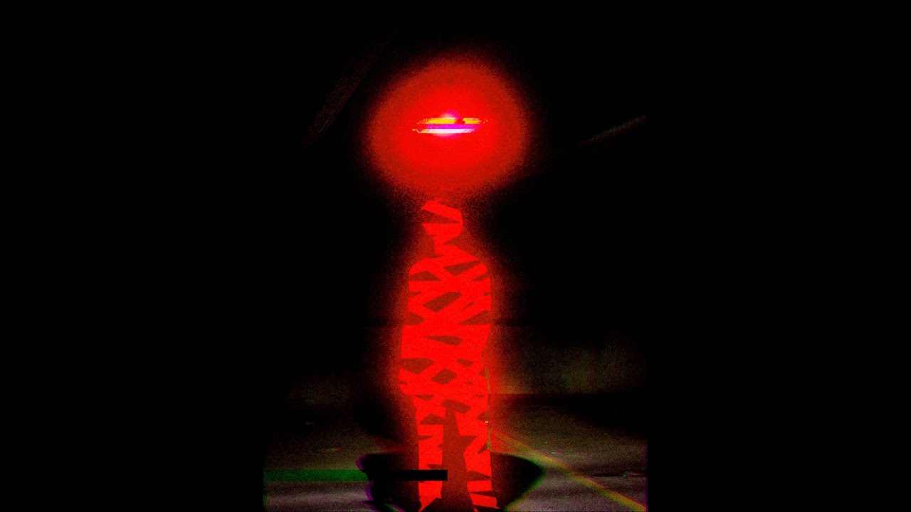 JAM3S - Withering (Official Visualizer)